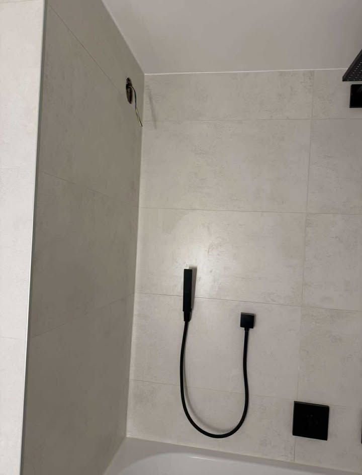renovation